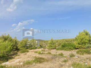 Plot for construction, Sale, Šibenik - Okolica, Grebaštica