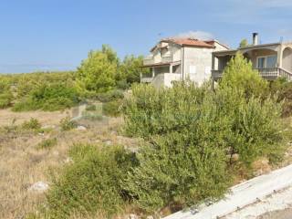 Plot for construction, Sale, Šibenik - Okolica, Grebaštica