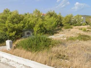 Plot for construction, Sale, Šibenik - Okolica, Grebaštica