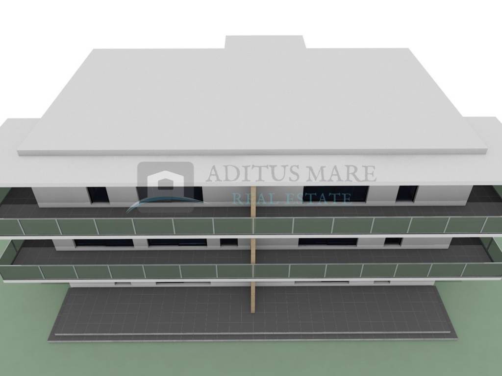 Flat in a new building, Sale, Vodice, Srima