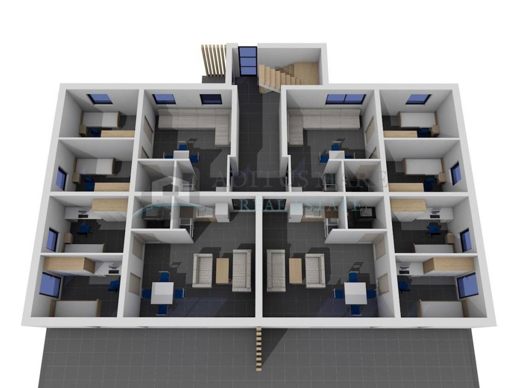 Flat in a new building, Sale, Vodice, Srima