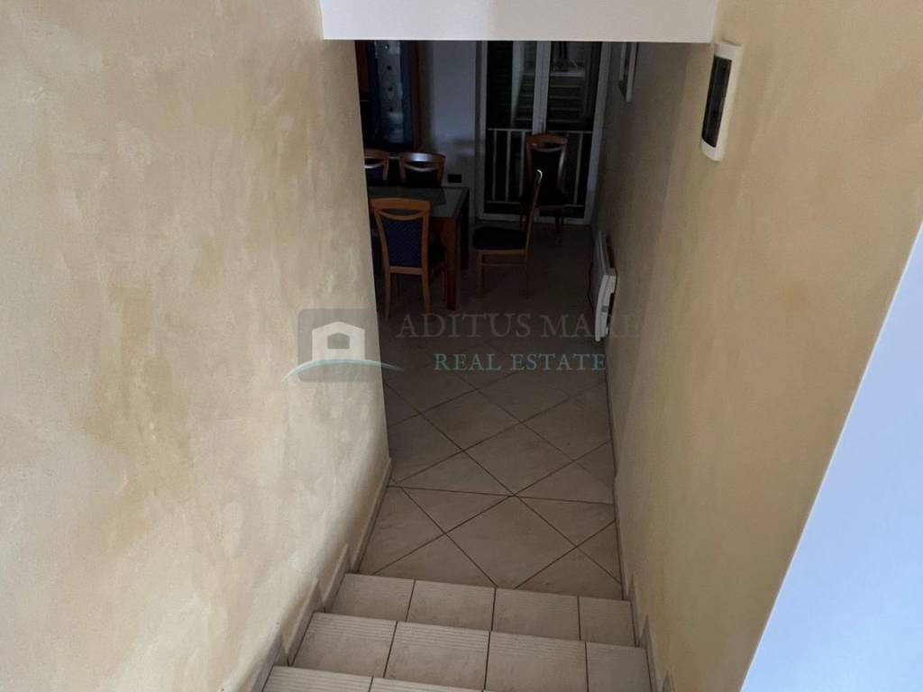 Flat in older building, Sale, Vodice, Vodice