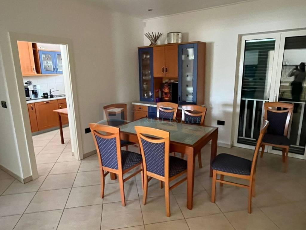 Flat in older building, Sale, Vodice, Vodice