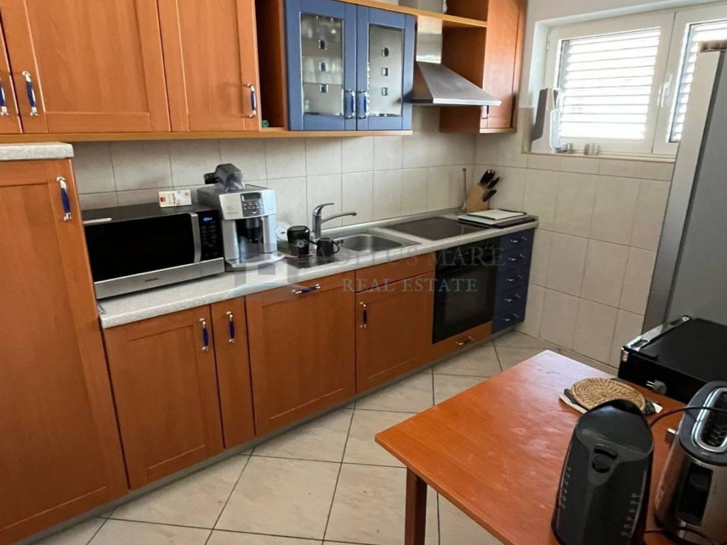 Flat in older building, Sale, Vodice, Vodice