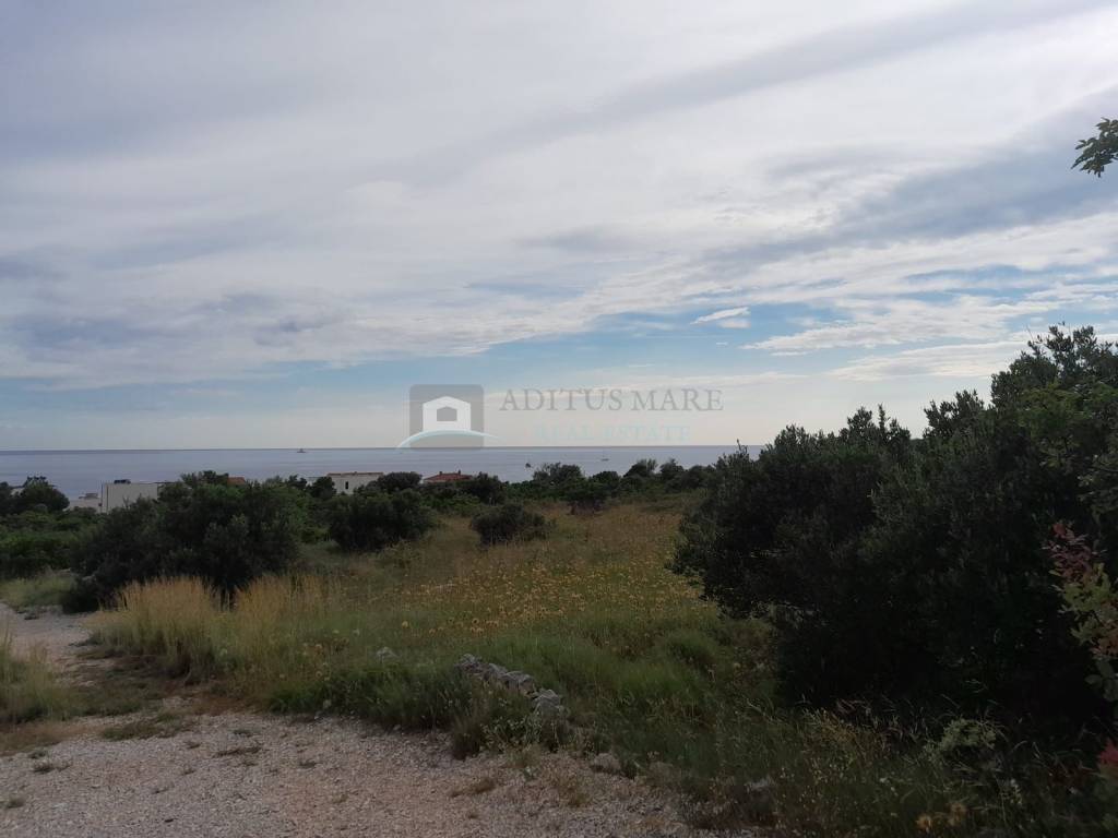 Plot for construction, Sale, Rogoznica, Zečevo Rogozničko