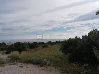 Plot for construction, Sale, Rogoznica, Zečevo Rogozničko
