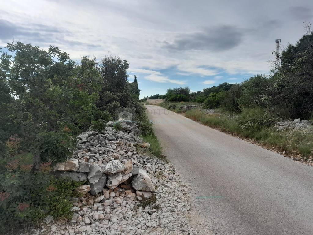 Plot for construction, Sale, Rogoznica, Zečevo Rogozničko