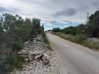 Plot for construction, Sale, Rogoznica, Zečevo Rogozničko