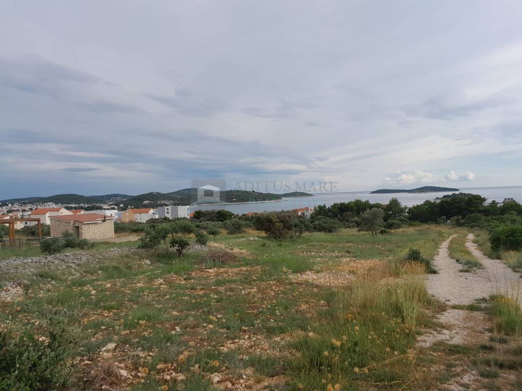 Plot for construction, Sale, Rogoznica, Zečevo Rogozničko