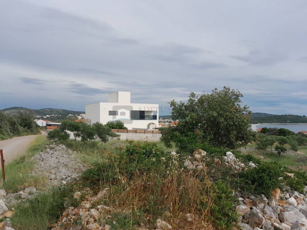 Plot for construction, Sale, Rogoznica, Zečevo Rogozničko