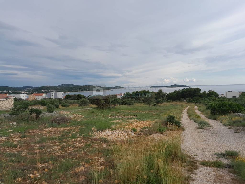 Plot for construction, Sale, Rogoznica, Zečevo Rogozničko