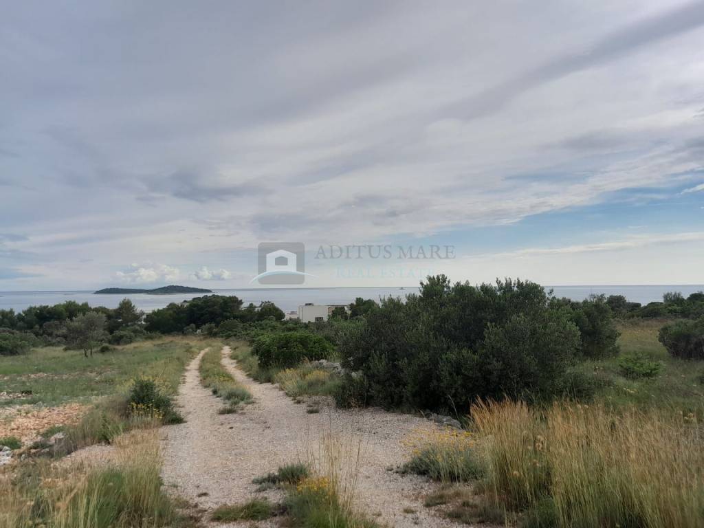 Plot for construction, Sale, Rogoznica, Zečevo Rogozničko
