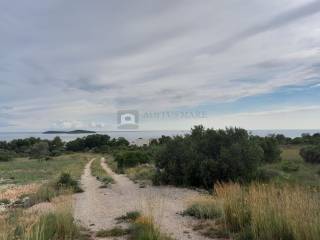 Plot for construction, Sale, Rogoznica, Zečevo Rogozničko