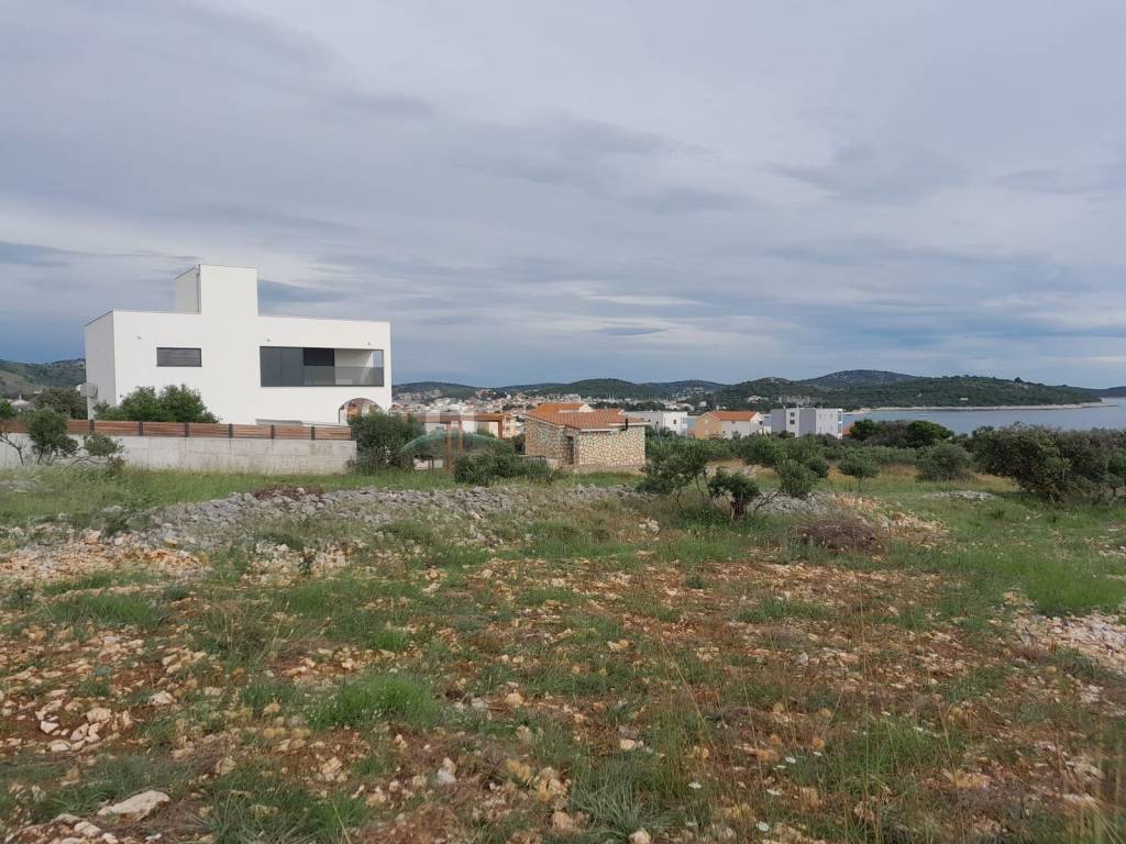 Plot for construction, Sale, Rogoznica, Zečevo Rogozničko