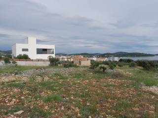 Plot for construction, Sale, Rogoznica, Zečevo Rogozničko