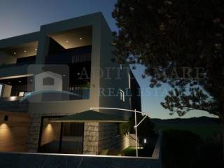 Flat in a new building, Sale, Šibenik - Okolica, Žaborić