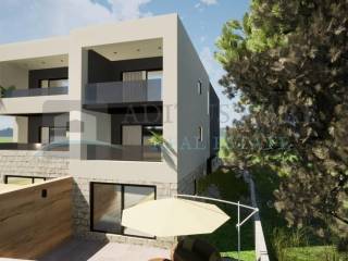 Flat in a new building, Sale, Šibenik - Okolica, Žaborić