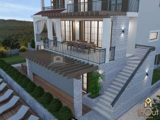 Family house, Sale, Šibenik - Okolica, Vrpolje