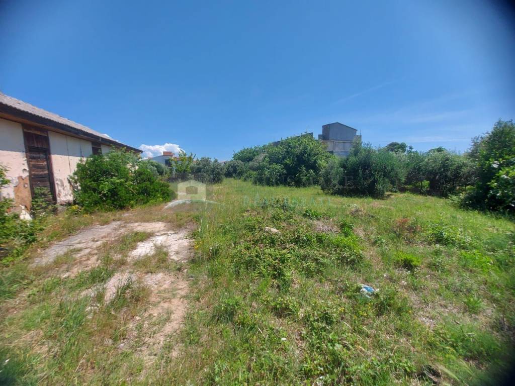 Plot for construction, Sale, Tribunj, Tribunj