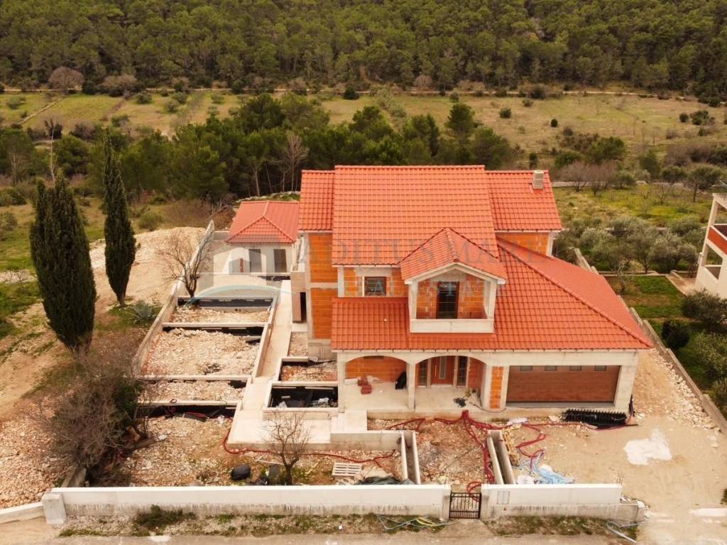 Family house, Sale, Šibenik - Okolica, Vrpolje
