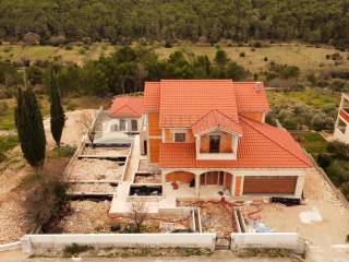 Family house, Sale, Šibenik - Okolica, Vrpolje
