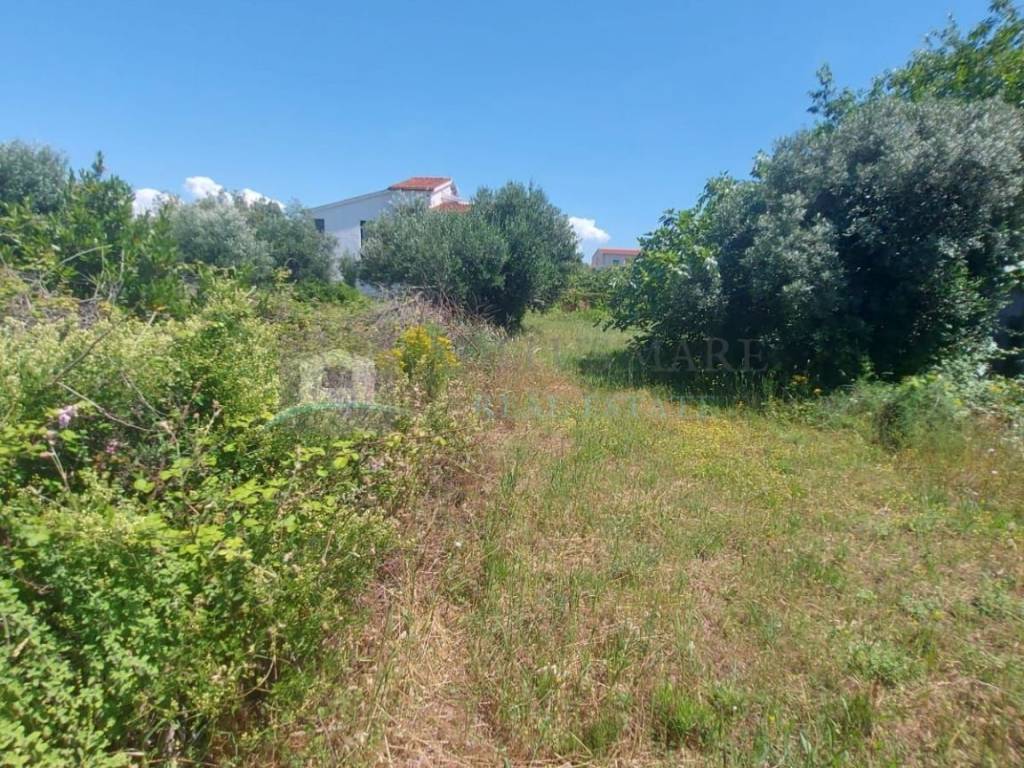 Plot for construction, Sale, Tribunj, Tribunj