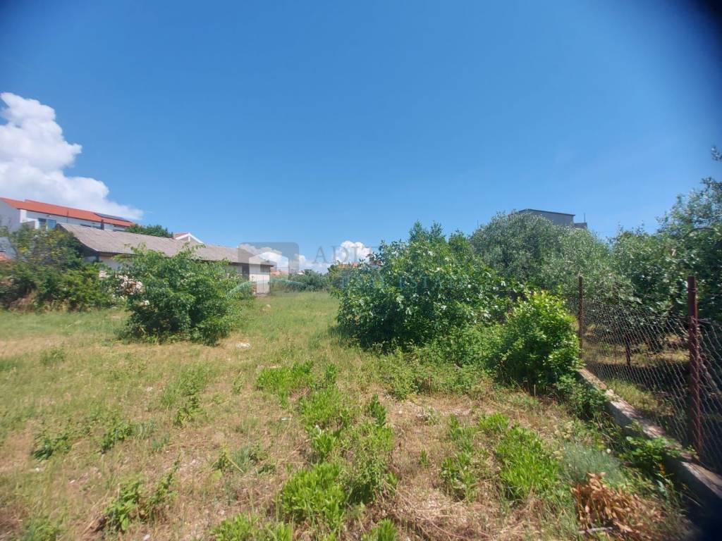 Plot for construction, Sale, Tribunj, Tribunj