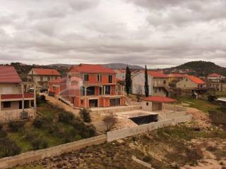 Family house, Sale, Šibenik - Okolica, Vrpolje