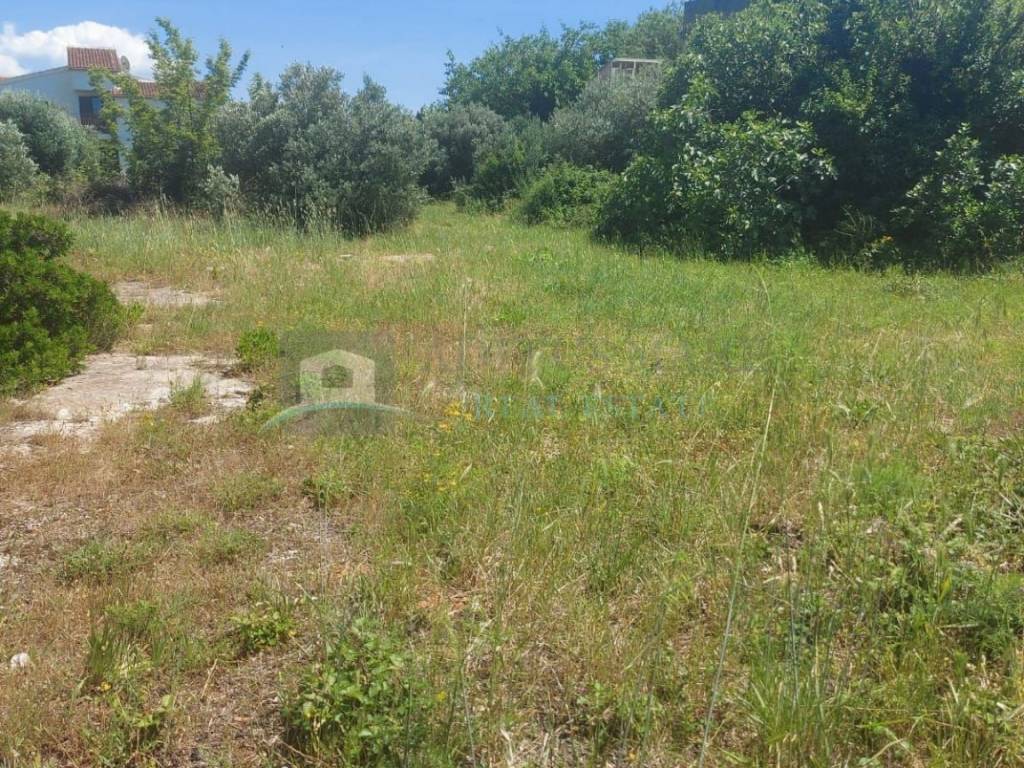 Plot for construction, Sale, Tribunj, Tribunj