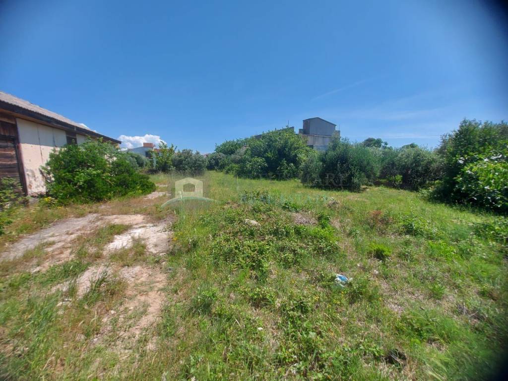 Plot for construction, Sale, Tribunj, Tribunj
