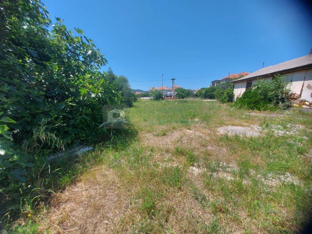 Plot for construction, Sale, Tribunj, Tribunj