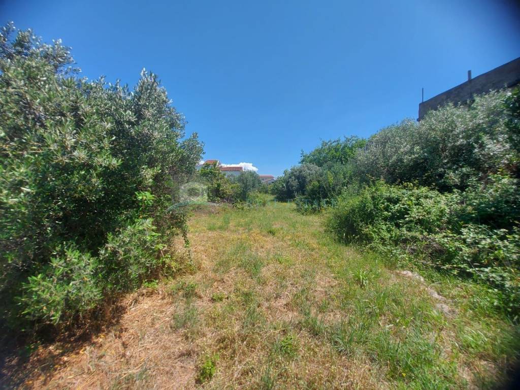 Plot for construction, Sale, Tribunj, Tribunj
