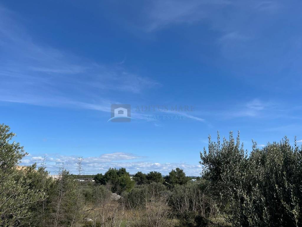 Plot for construction, Sale, Vodice, Vodice