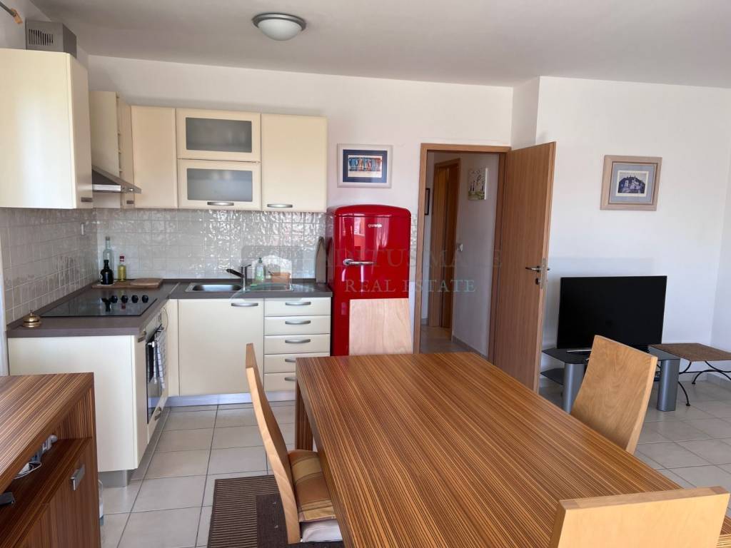 Flat in a house, Sale, Vodice, Vodice