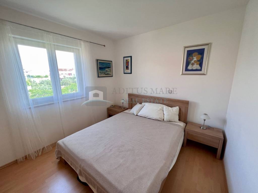 Flat in a house, Sale, Vodice, Vodice