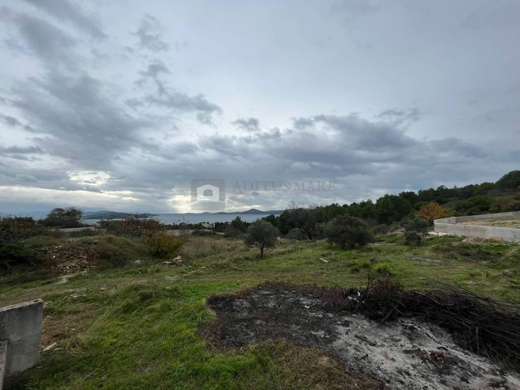 Plot for construction, Sale, Vodice, Vodice