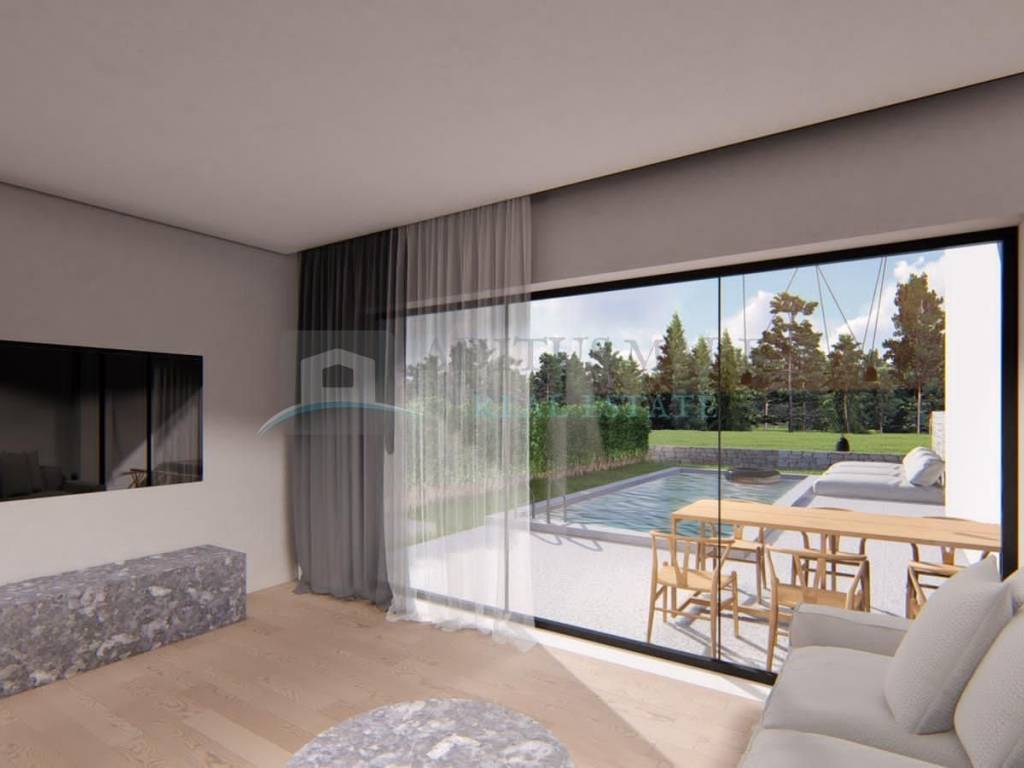 Semi-detached house, Sale, Pirovac, Pirovac