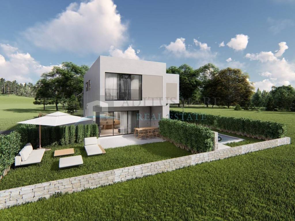 Semi-detached house, Sale, Pirovac, Pirovac