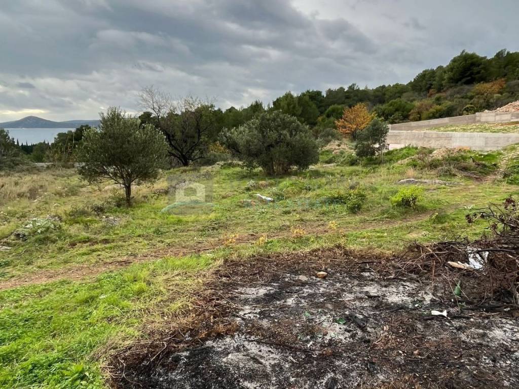 Plot for construction, Sale, Vodice, Vodice