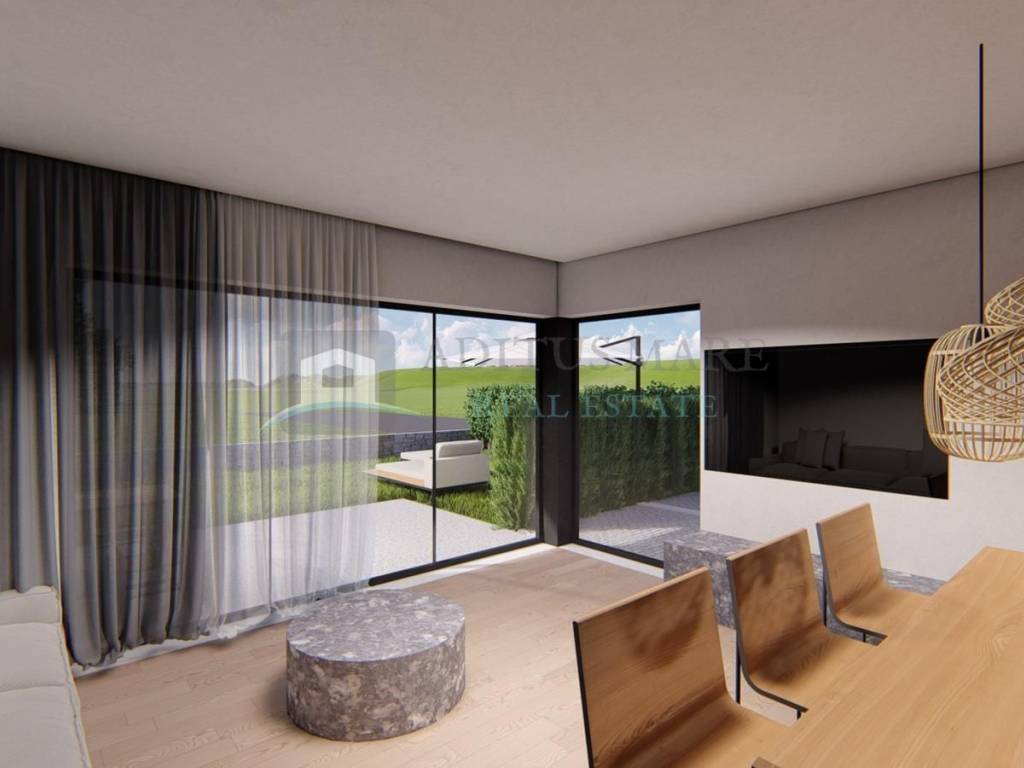 Semi-detached house, Sale, Pirovac, Pirovac