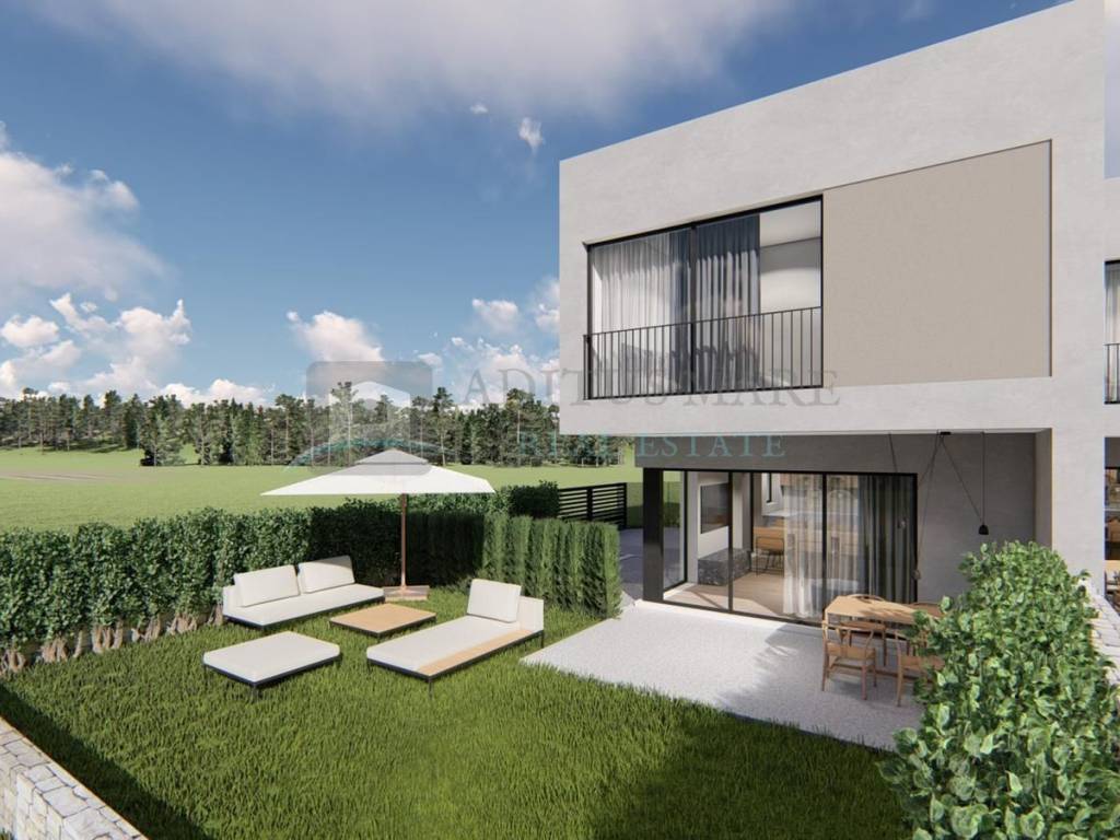 Semi-detached house, Sale, Pirovac, Pirovac