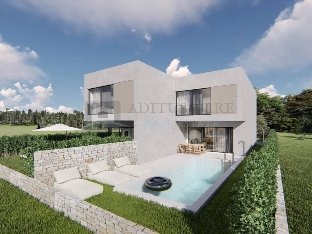 Semi-detached house, Sale, Pirovac, Pirovac