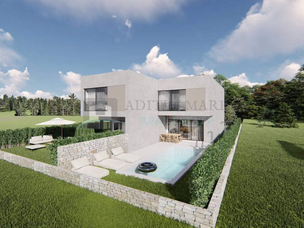 Semi-detached house, Sale, Pirovac, Pirovac