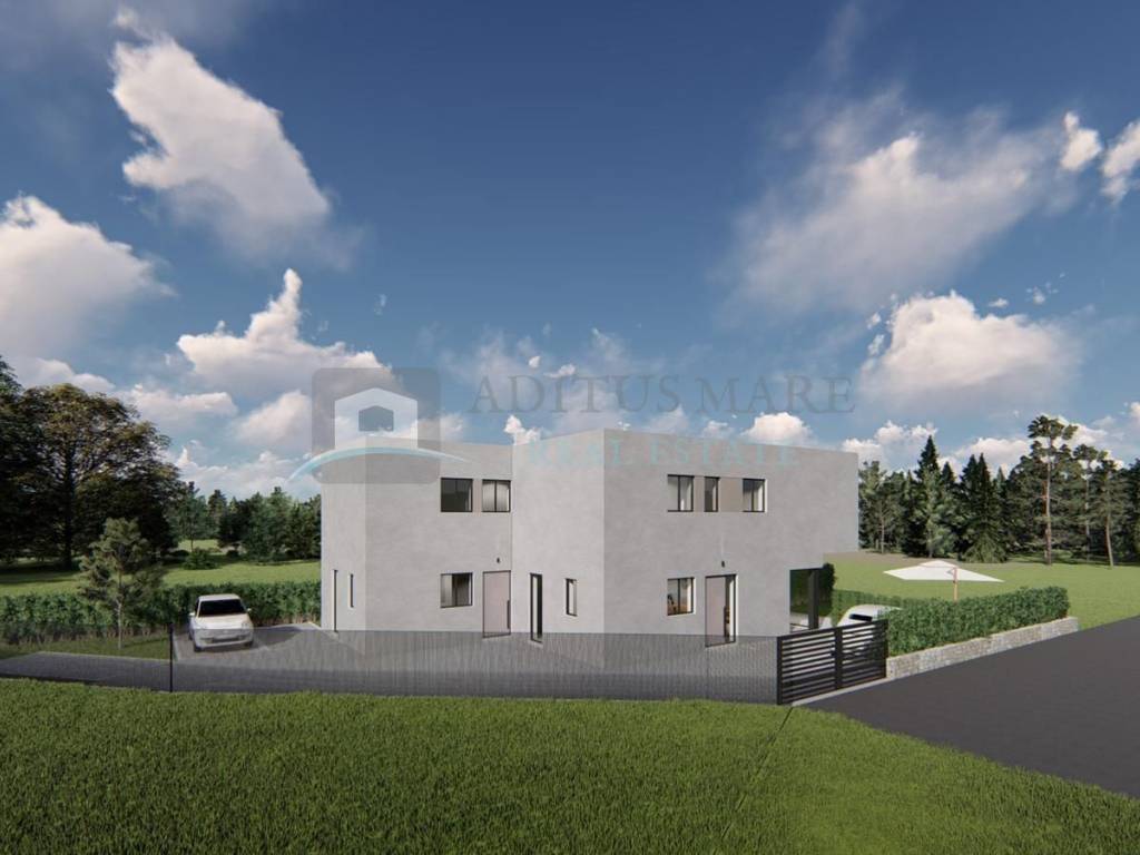 Semi-detached house, Sale, Pirovac, Pirovac