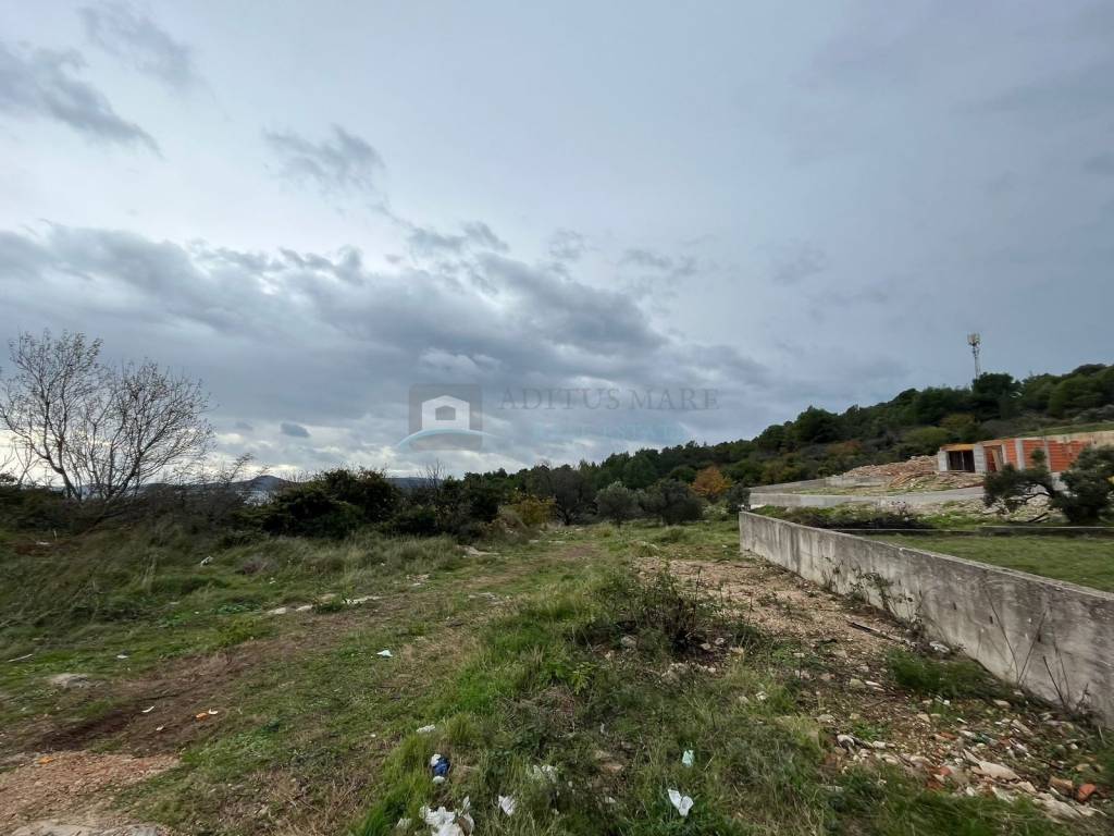 Plot for construction, Sale, Vodice, Vodice