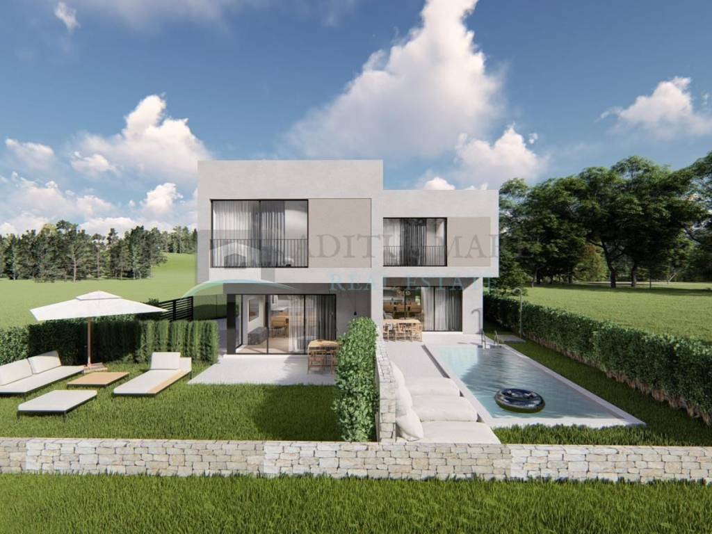 Semi-detached house, Sale, Pirovac, Pirovac