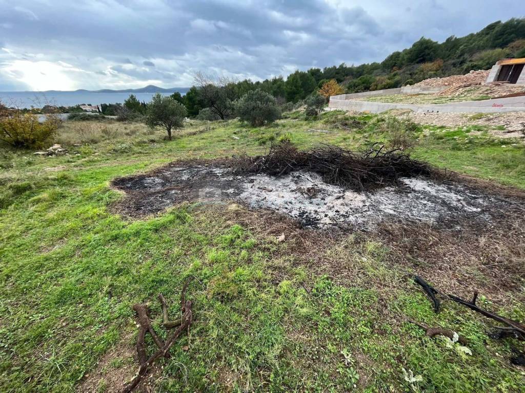 Plot for construction, Sale, Vodice, Vodice