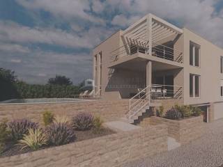 Plot for construction, Sale, Vodice, Vodice