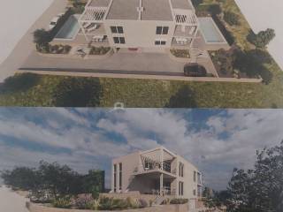 Plot for construction, Sale, Vodice, Vodice