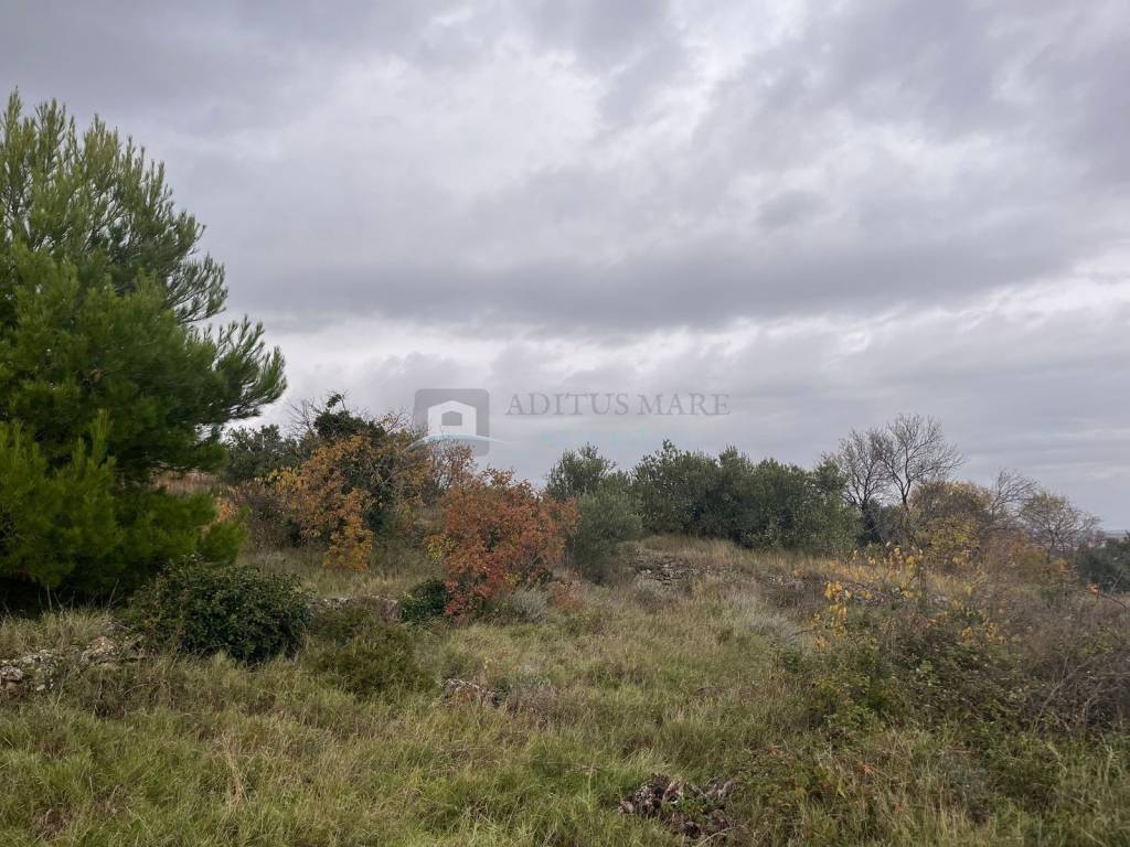 Plot for construction, Sale, Vodice, Vodice